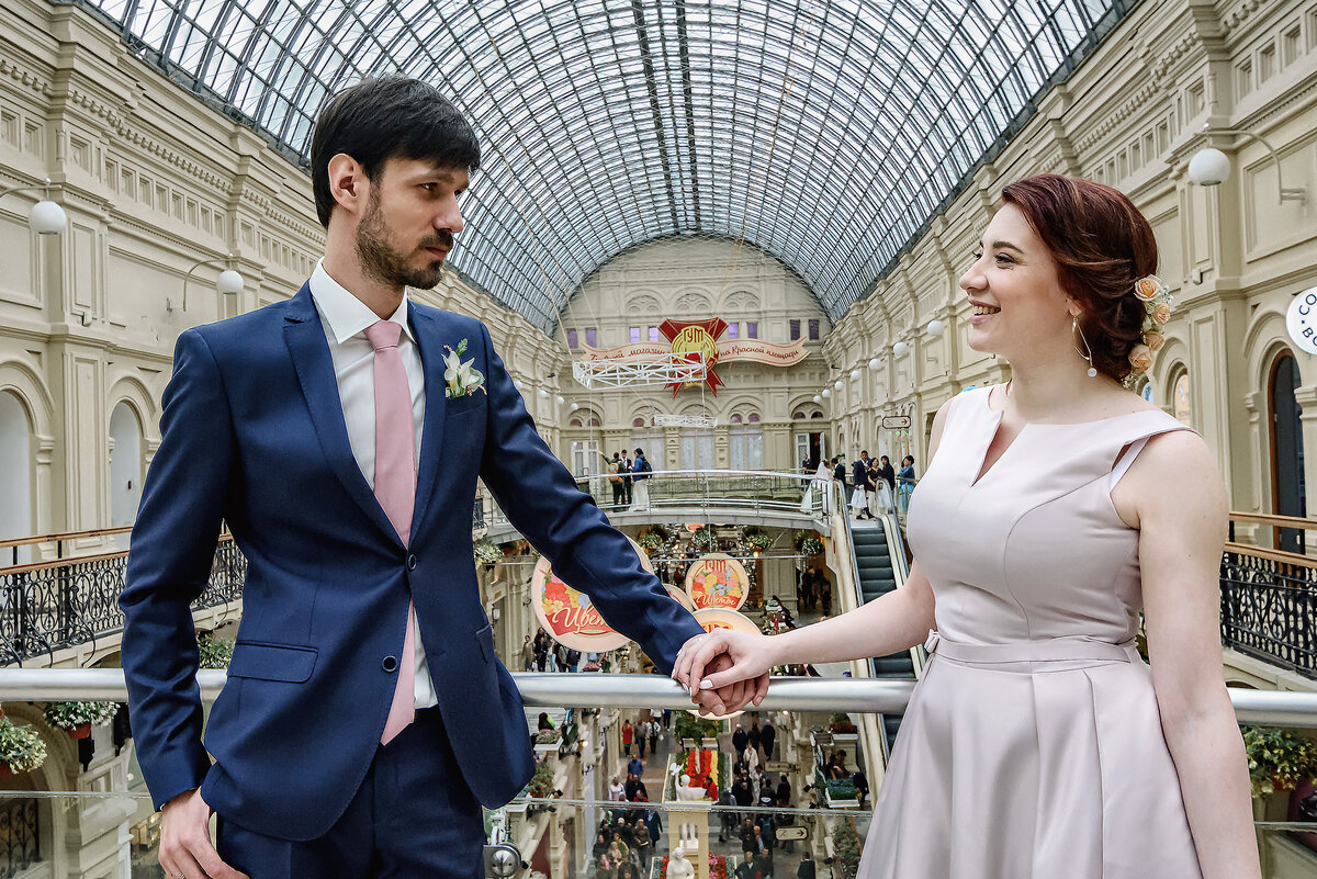 Фото Олега Шатохина