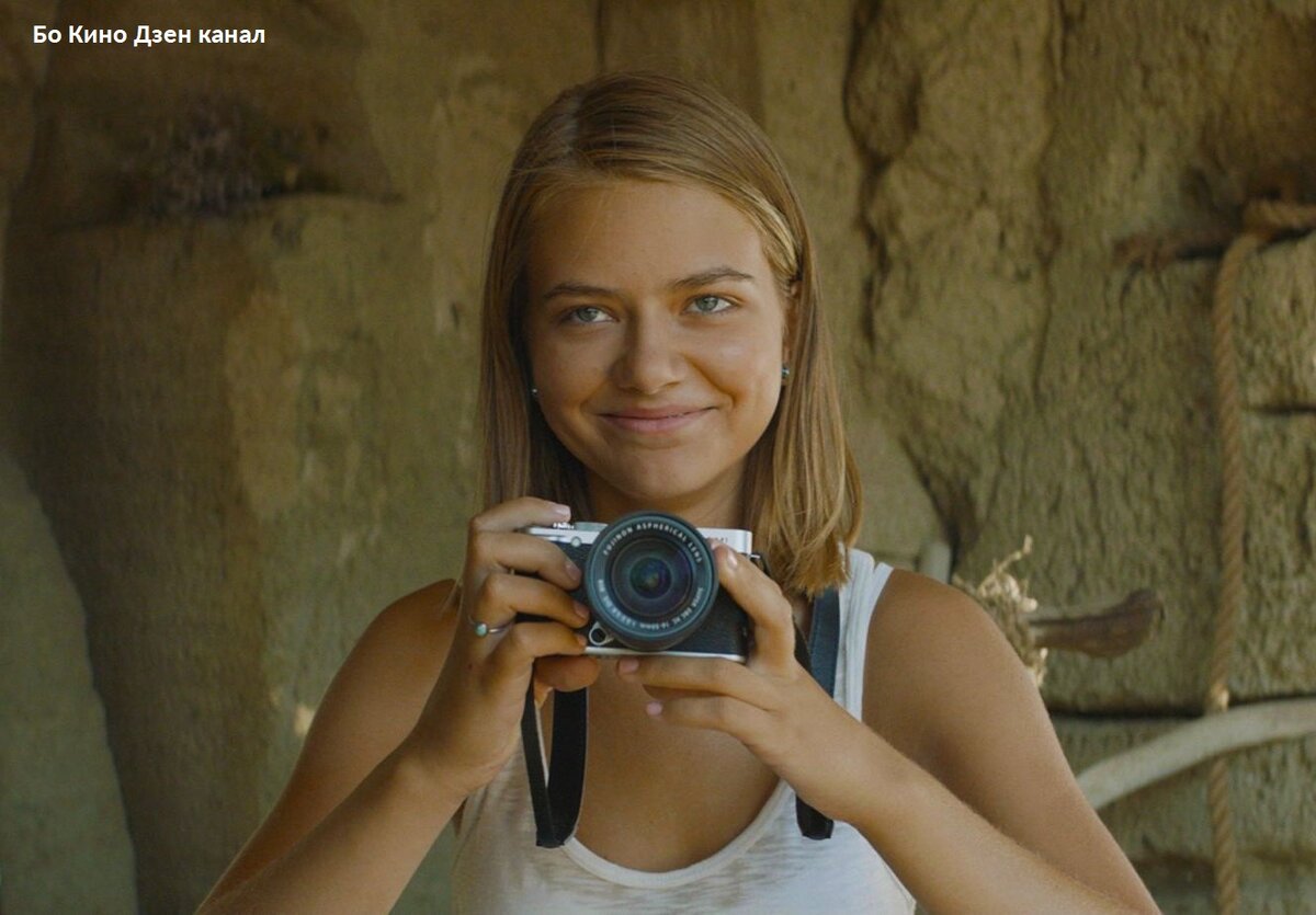 Легко ли быть репортером?