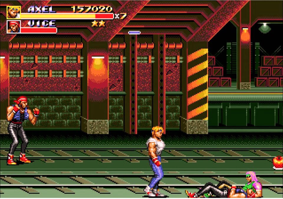 Кто-то не играл в нее?