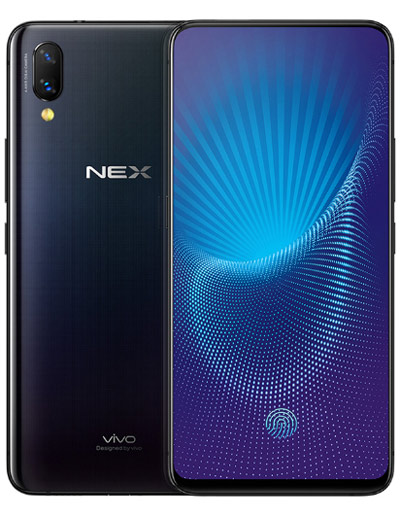 Vivo NEX