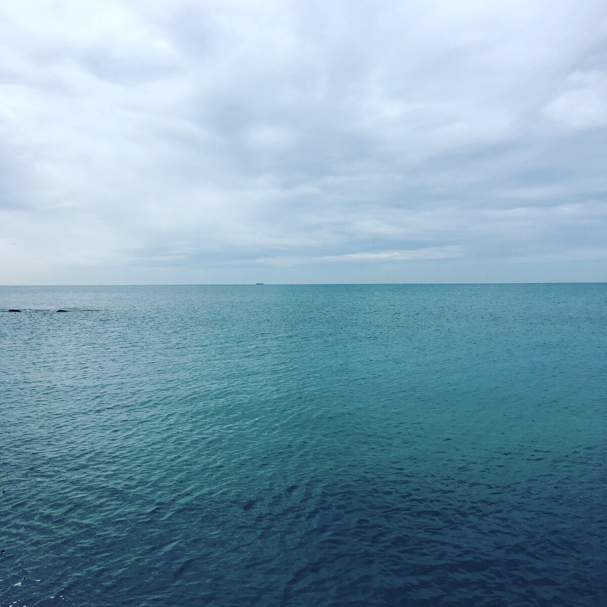 Мечты сбываются