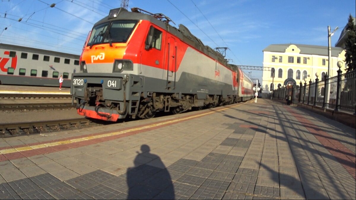 740ж москва воронеж