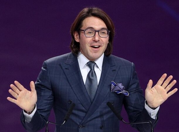 Андрей Малахов / Фото: bimru.ru  