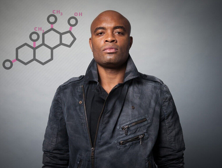 Андерсон Силва