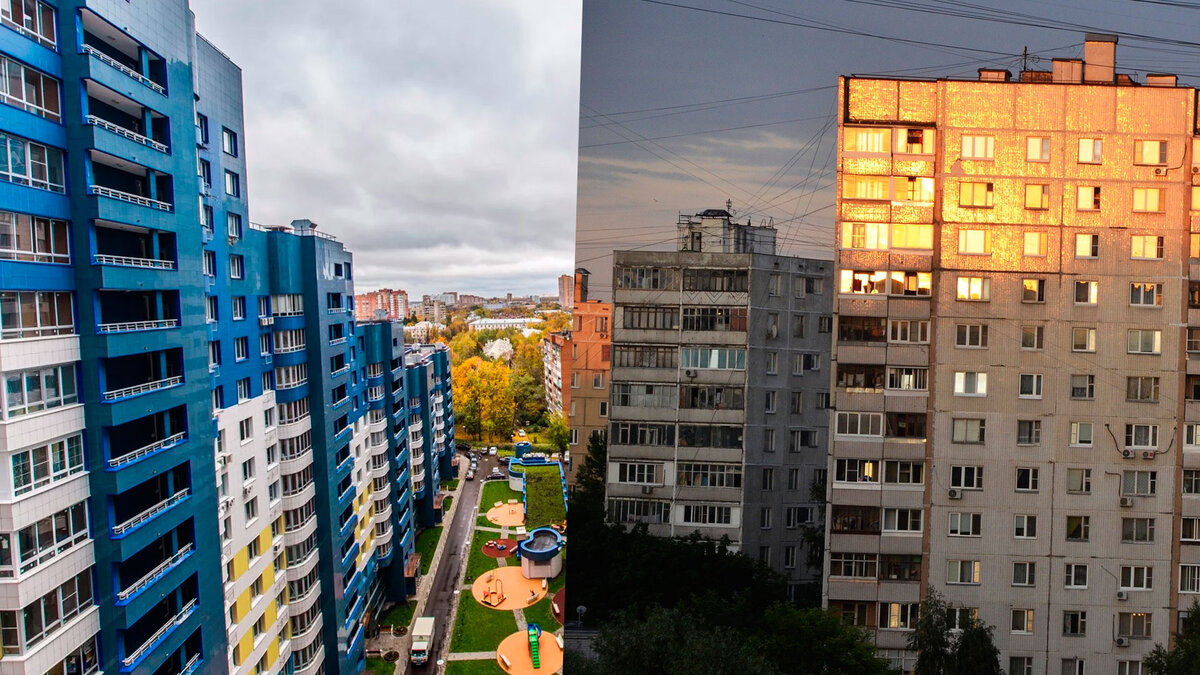 Можно ли переносить розетки в новостройке