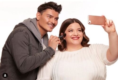 Фото: instagram.com/themasterclass 