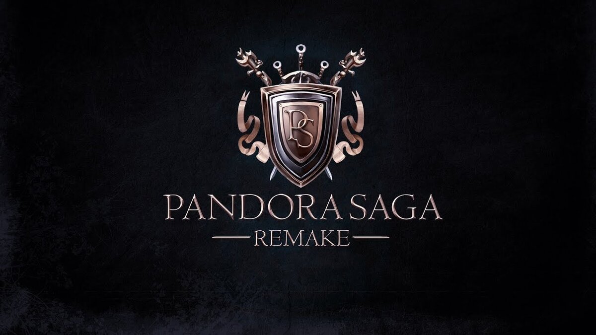 Pandora Saga Remake