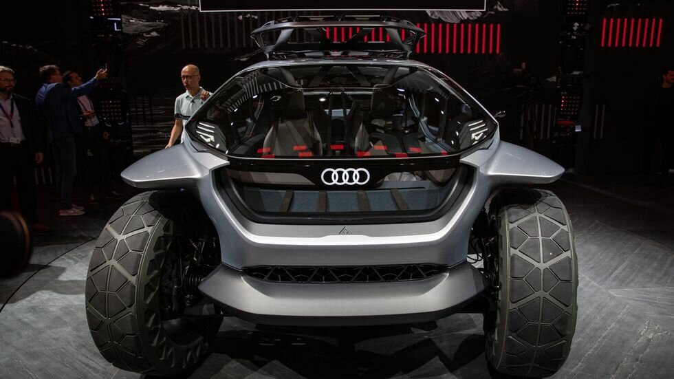 Источник фото: https://www.audi.ru 