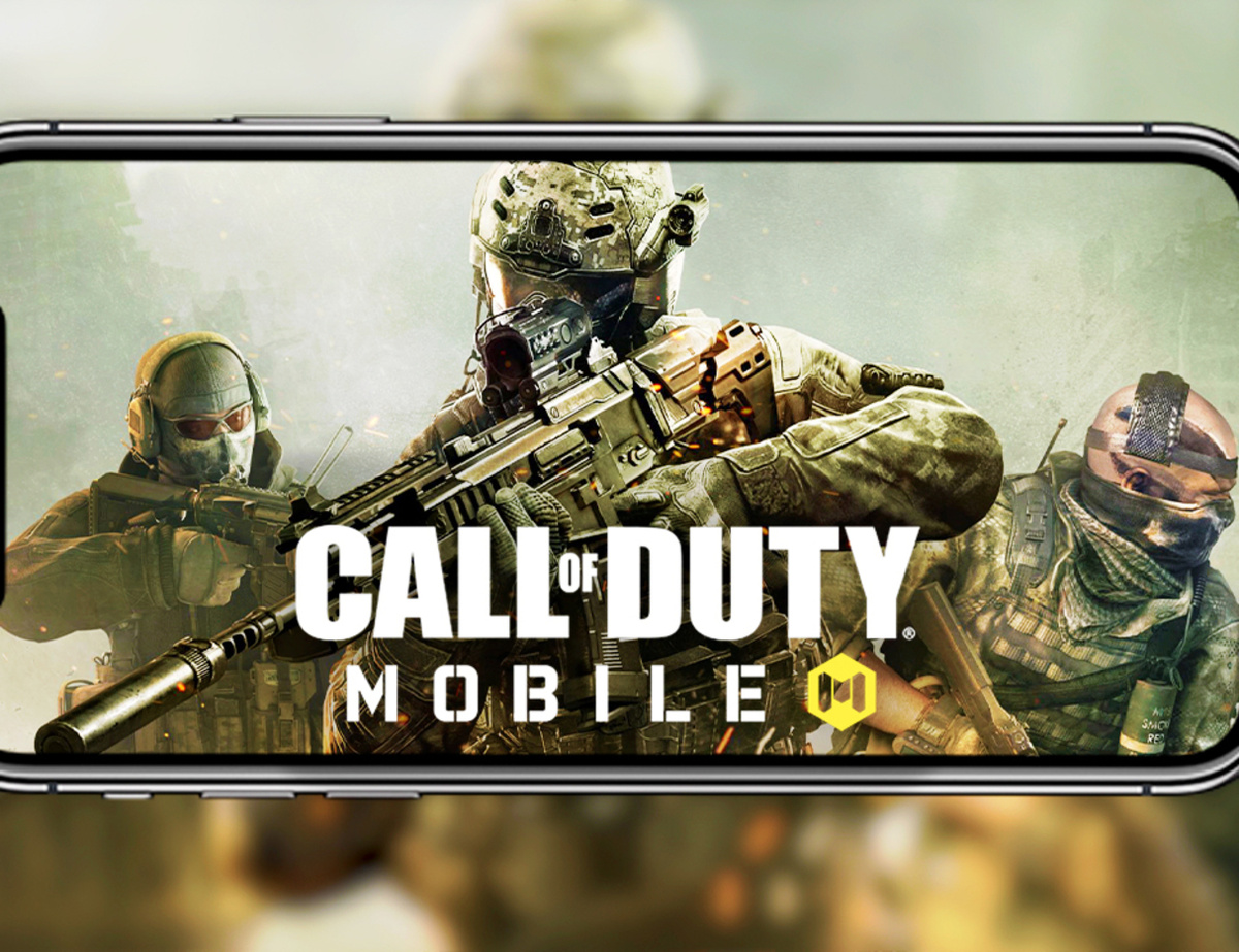 Серия статей по Call of Duty: Mobile. Всё, что нужно знать об игре! |  fundroidgame.ru | Дзен