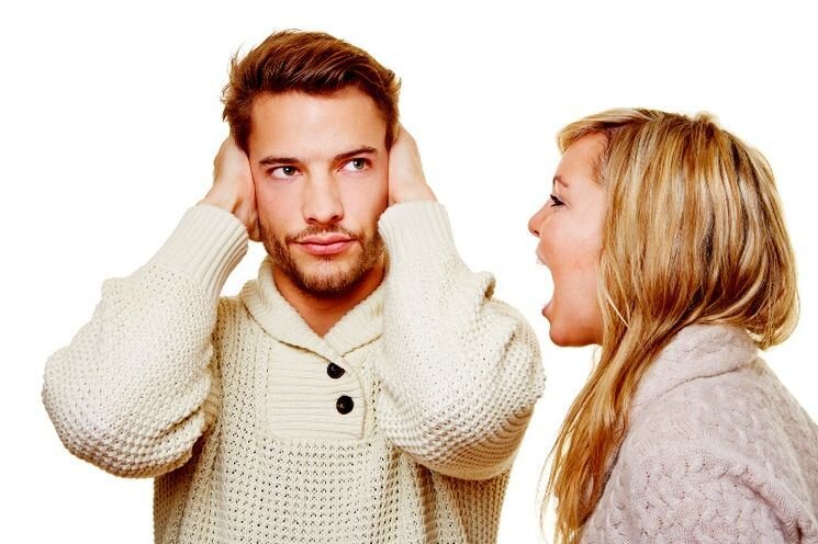 "Вынос мозга" - любимая фраза многих современных мужчин. Что за этим скрывается и как стоит относиться к подобным высказываниям...