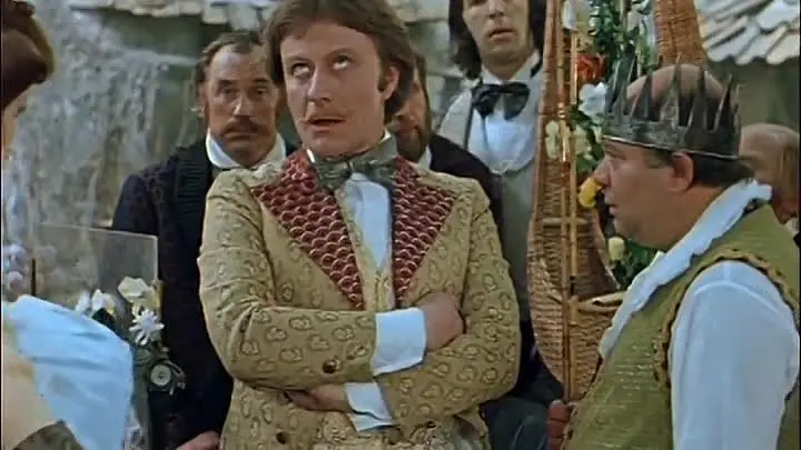 Чубайс и Ельцин как будто играли роли из фильма "Обыкновенное чудо", пересмотрите, многое станет понятно, из открытых источников, в свободном доступе