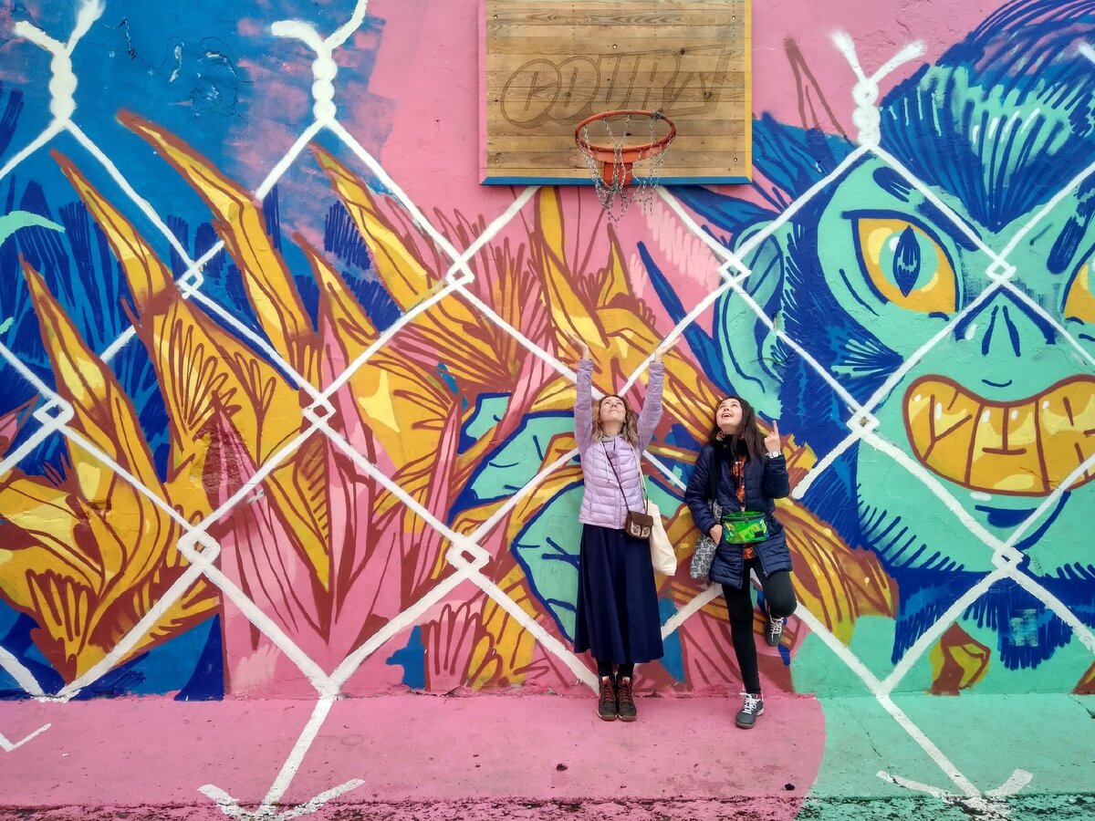 Tallinas ielas kvartāls