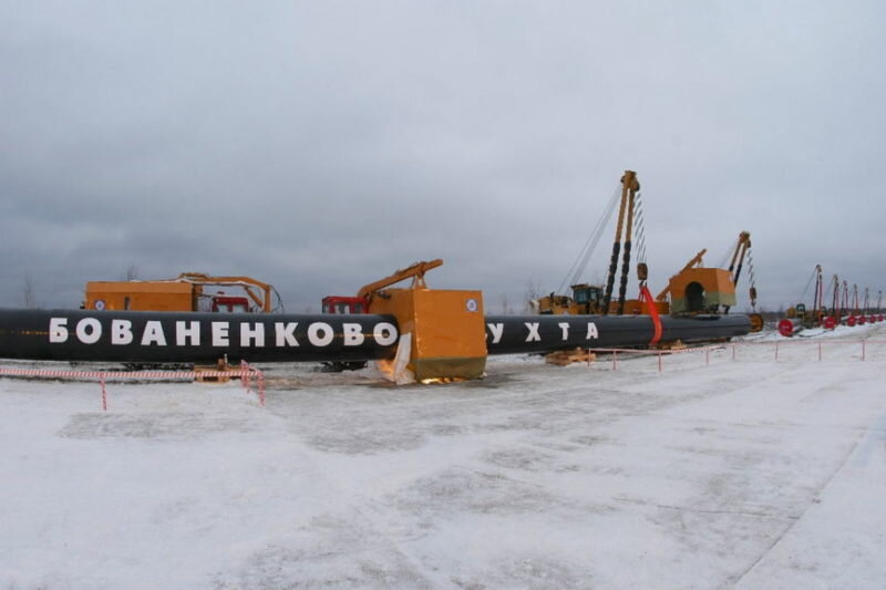 Фото: gazprom.ru