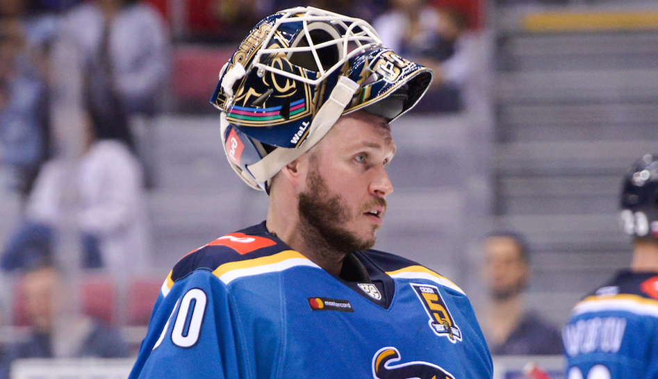 Константин Барулин.