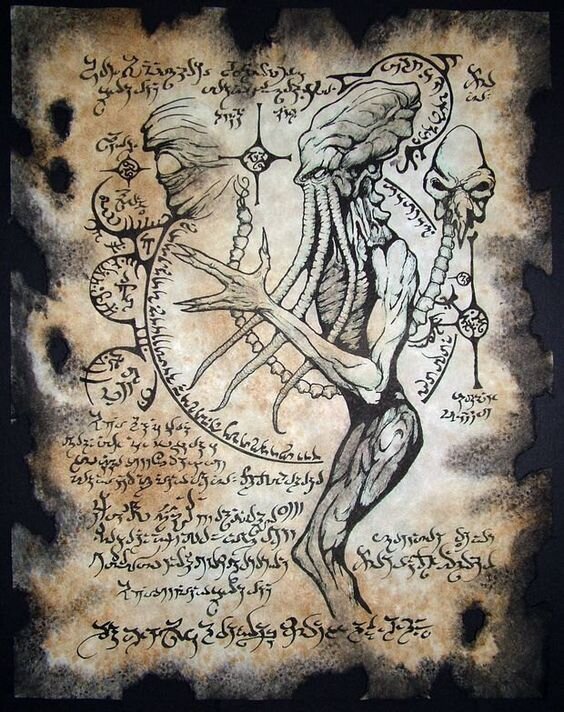 Некромикон