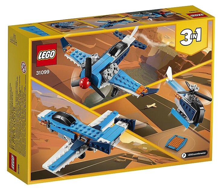 Lego creator hot sale 2020