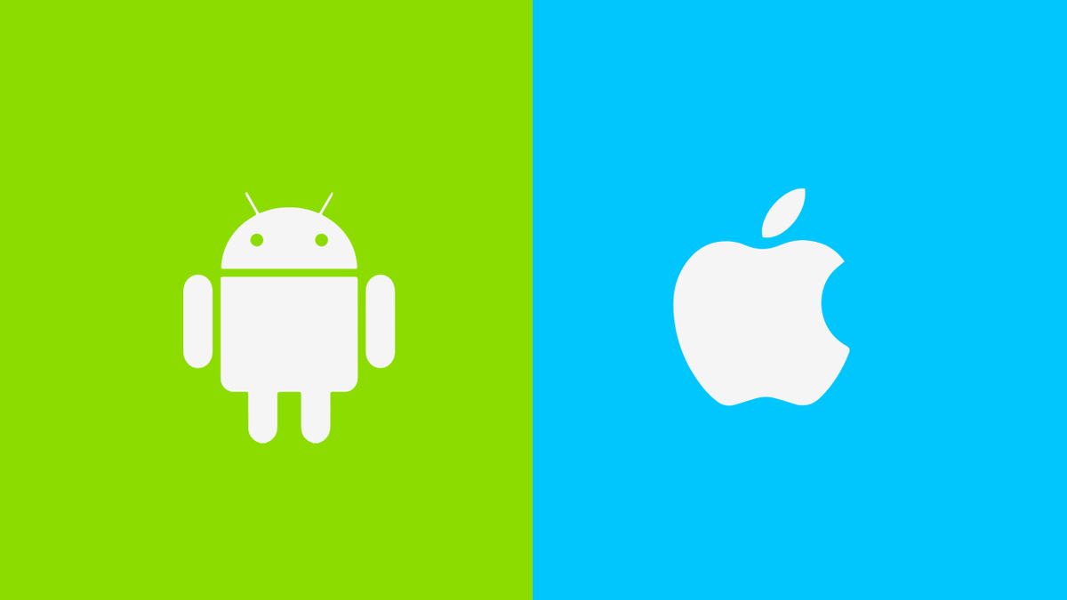 Android post. Андроид и айос. Айфон айос или андроид. IOS Android. Логотип андроид.
