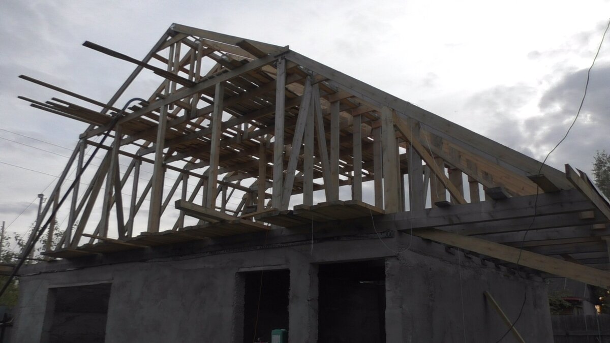 Авторское SPV PROJECT