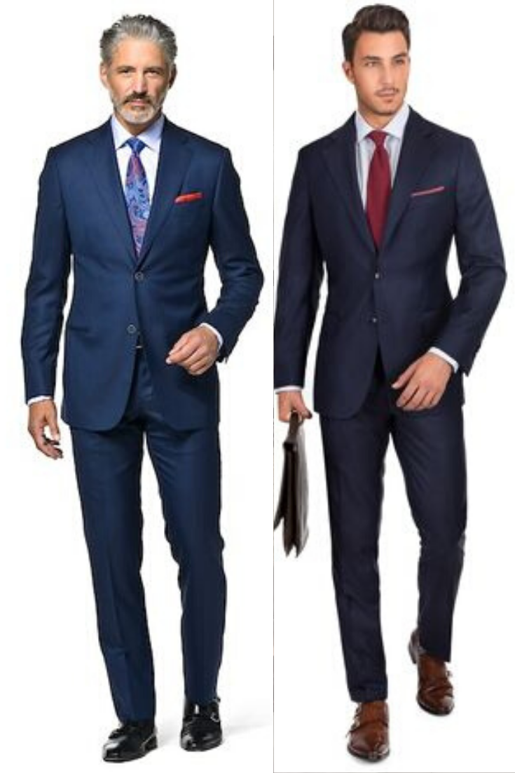 pinterest.com  - skolko-kostumov-doljen-imet-v-garderobe-muzhchina