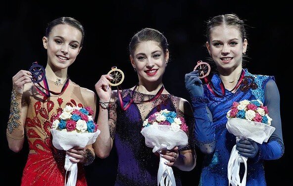 Фото из Instagram teamkostornaya