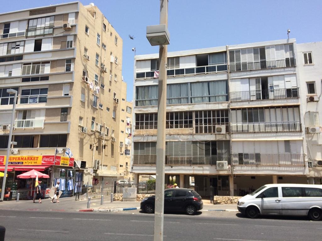 Главная улица