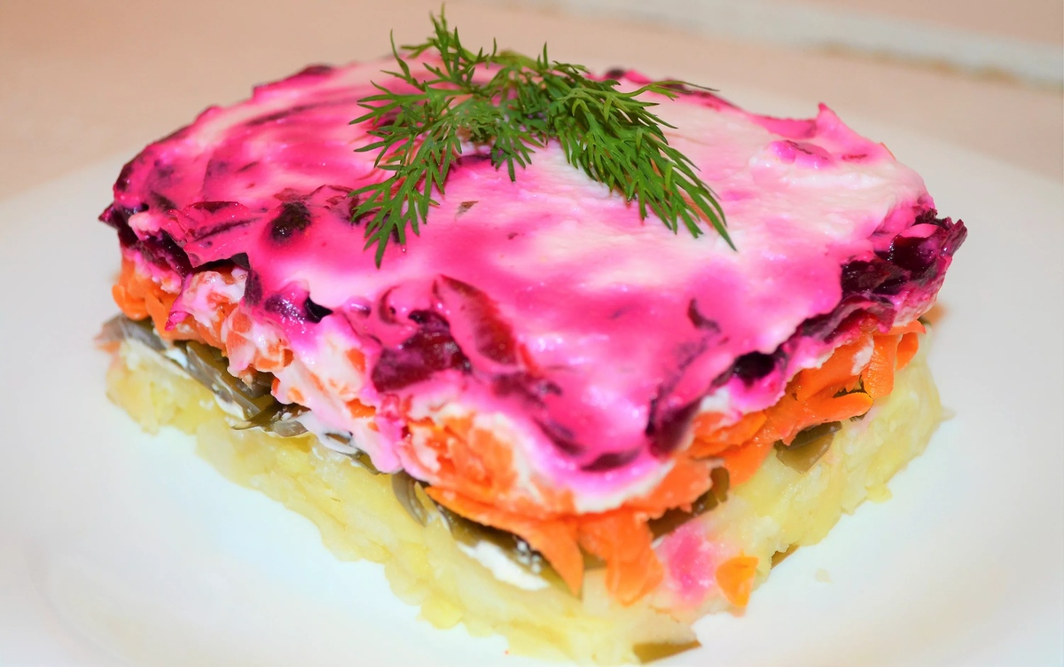 Рецепты HYLS марафона