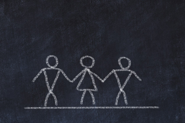 Друзья, да и только!