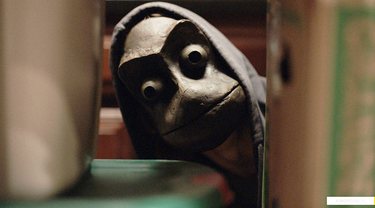 Источник КиноПоиск