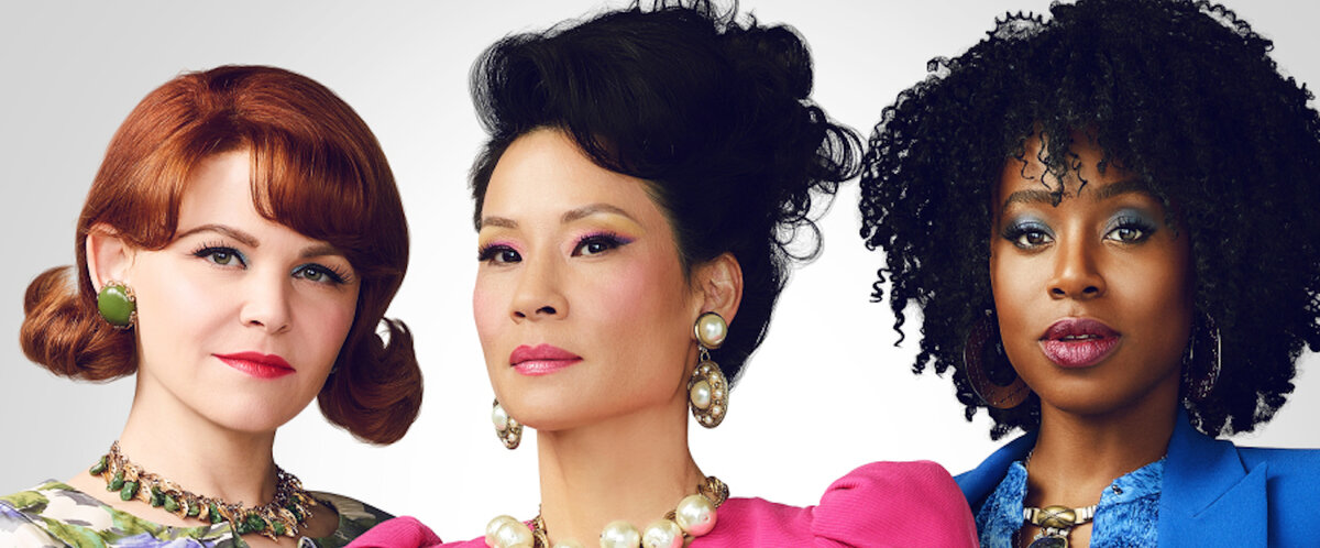 "Бог нас не поймет. Но его жена поймёт!" - 