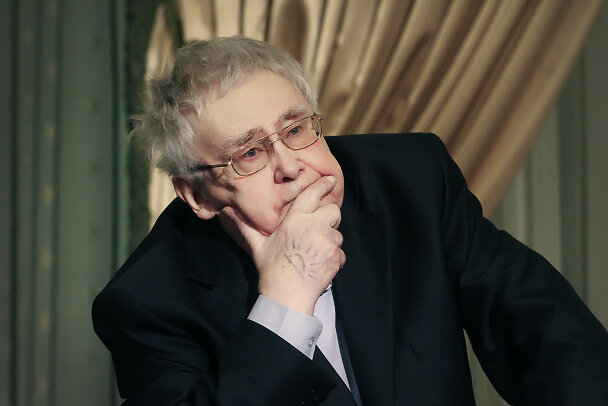 Автор фото Сергей Вдовин