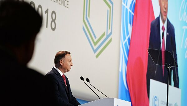Из недавних событий нам известно, что активисты польского шахтерского профсоюза ""Август 80"" перекрыли принадлежащую железную дорожную линию компании Tauron электростанции "Лазиска", протестую против импорта угля из России. 17 февраля 2020 года - начнется забастовка шахтерского профсоюза, а 28 февраля - уличная акция протеста в Варшаве. Требование забастовок - это повышение зарплат и прекращение снижения объемов добычи в Польше.