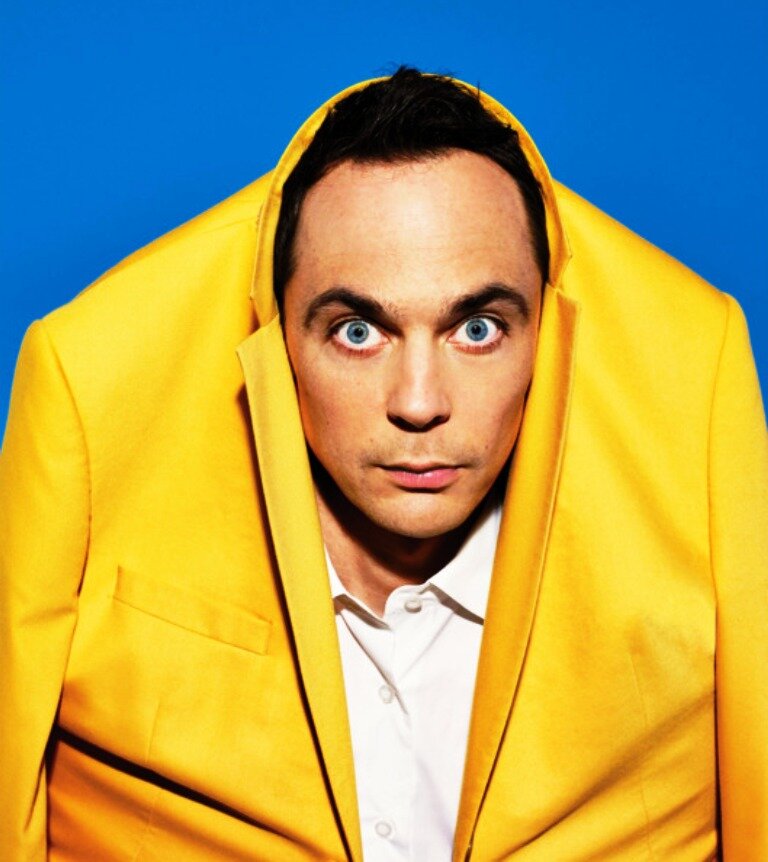 Джим Парсонс