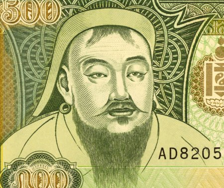 Чингисхан