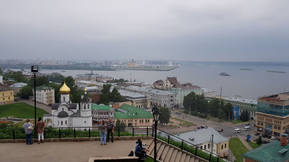 Фото: Андрей Журавлев