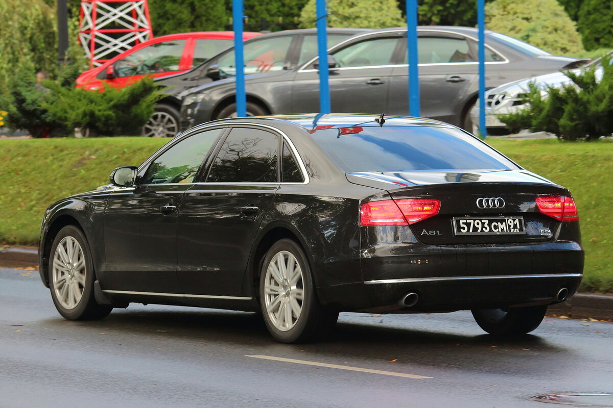 Фотография с сайта avto-nomer.ru. Автор Phantom039. 