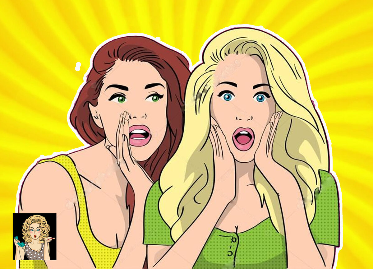 Анекдот, смешная история, история из жизни, девушки, подруги, провинциалка, юмор