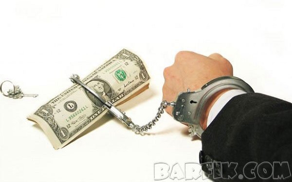 Самые крупные аферы мира