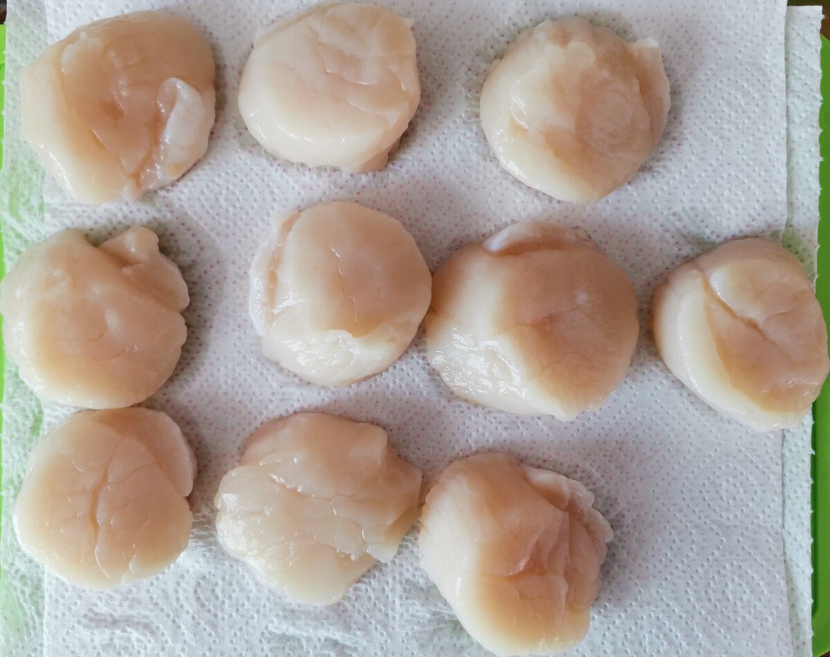 Красота какая!