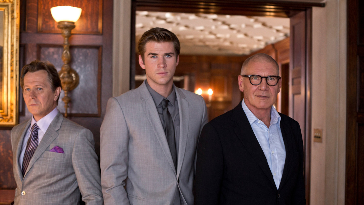 Кадр из фильма