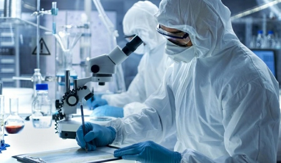 Учёные разработали средство, убивающие COVID-19