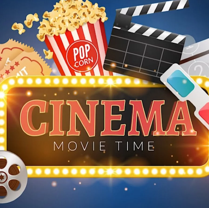 Cinema picture me