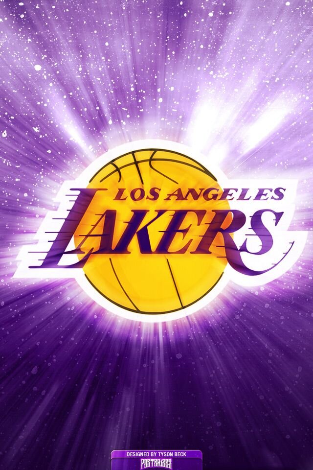 1. Lakers