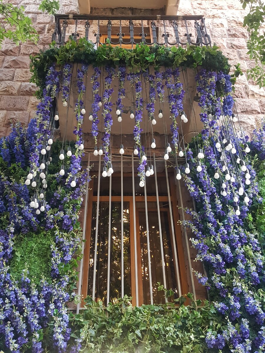 Фото из личного архива. Ереван 2019 