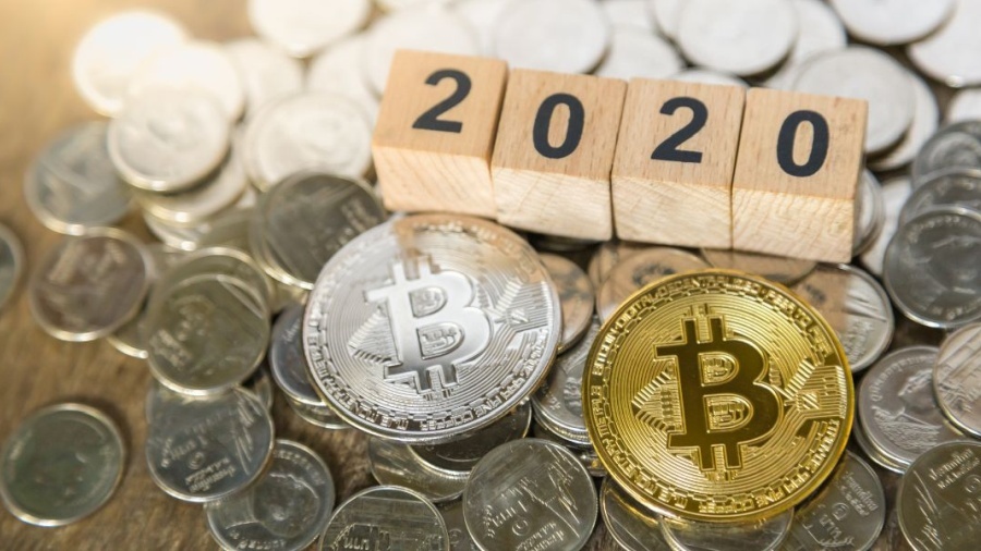 криптовалюта в 2020 году