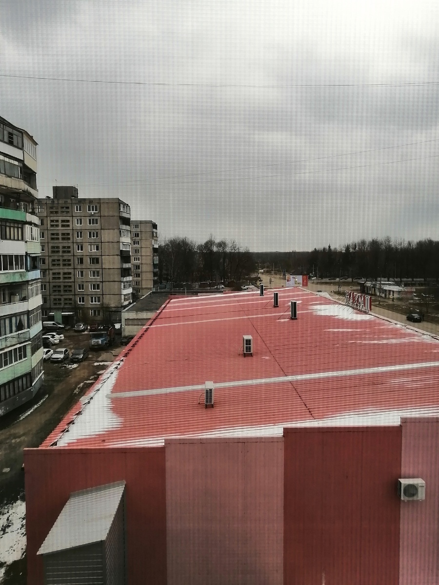 (фото из личного архива) 