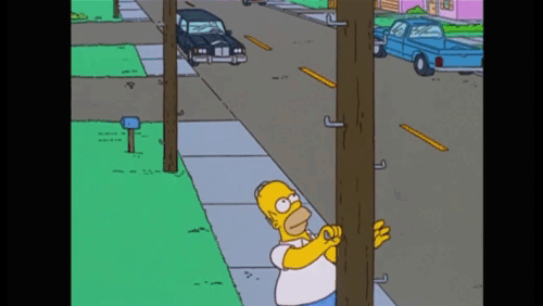 Фрагмент сериала Симпсоны, s13e15