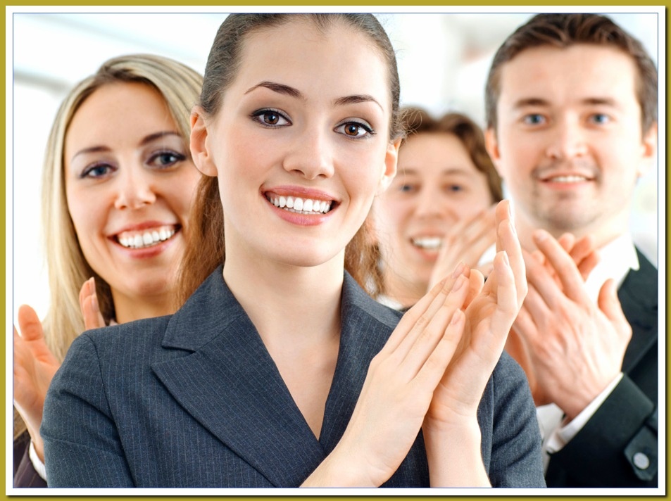 Успех приходит к целеустремлённым людям. Источник: Яндекс.картинки