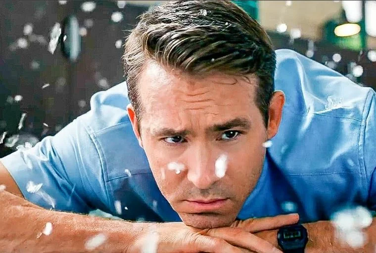 кадр из фильма "Главный герой"