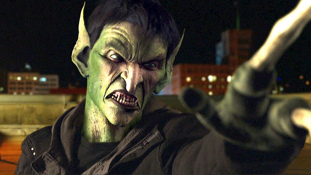 (изображение взято из сериала Грим)