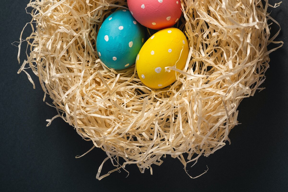 Photo by Rodion Kutsaev on Unsplash   